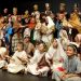 ESPETÁCULO DE NATAL- Cidade Viva apresenta “A Estrela de Belém” com 170 atores, na sexta e no sábado