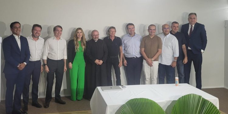 Empresários de João Pessoa se unem em campanha solidária para salvar o Hospital Padre Zé