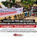 Aprovados no concurso da Polícia Civil da Paraíba não se apresentam devido baixos salários, revela Aspol