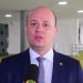 Deputado Cabo Gilberto votará contra veto de Lula na desoneração da folha, Lei da PC e marco temporal