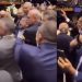 Deputado Cabo Gilberto lamenta agressão física do vice-presidente do PT no plenário do Congresso