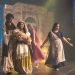 IMPERDÍVEL- Espetáculo de Natal “A Estrela de Belém” neste sábado com três sessões às 16h, 18h e 20h
