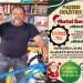 PEDAL NATAL SEM FOME- Inscreva-se com 1 kg de alimento e concorra a 40 prêmios, sendo 10 bicicletas
