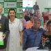 Advogado Gilvan Freire é homenageado com maior comenda do Clube dos Oficiais da PM da Paraíba