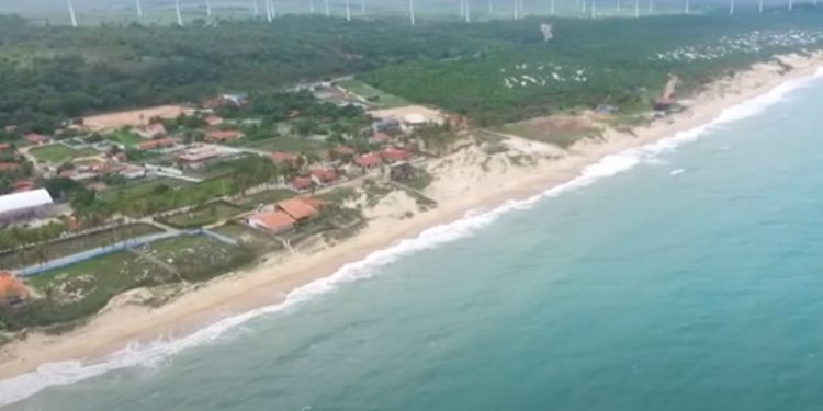 Brasil CRT e investidores internacionais anunciam R$ 9 trilhões em porto e Nova Cidade em Mataraca
