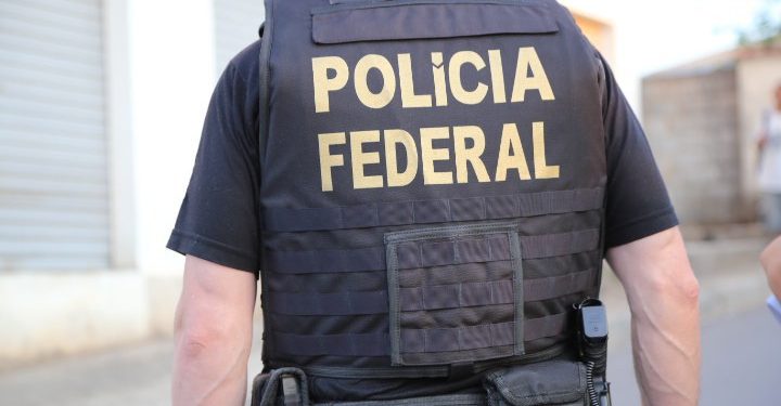 PF cumpre 140 mandados de prisão de acusados de homicídio, roubo, tráfico e violência doméstica