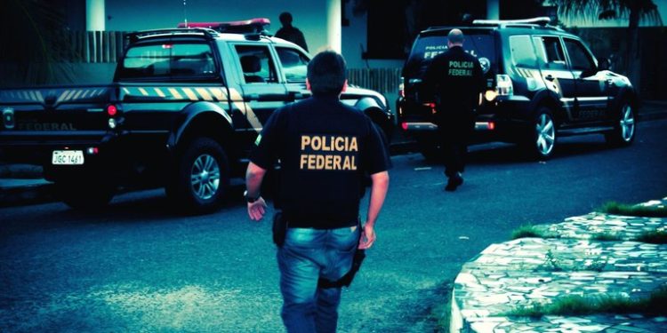 Operação da PF mira organização responsável por distribuição de drogas em João Pessoa e Guarabira
