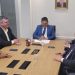 O deputado do Fisco, a pauta da categoria e o pleito do Sindifisco ao presidente da AL, Adriano Galdino