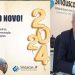Wagner Breckenfeld, presidente do Sinduscon-JP:   “Que seja um ano de Reconstrução de sonhos”