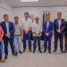 Cícero assina contrato de R$ 100 milhões e PMJP cumprirá a meta de 1.500 ruas calçadas e padronizadas