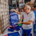VOLTA ÀS AULAS- Ano letivo inicia em 15 de fevereiro e Cícero já entrega fardamento e kit pedagógico