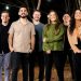 Banda Cidade Viva Music vai lançar músicas inéditas para celebrar 20 anos do Projeto Cidade Viva