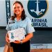 Aluna da Escola Cívico-Militar de João Pessoa ganha prêmio nacional de redação com 15 mil concorrentes