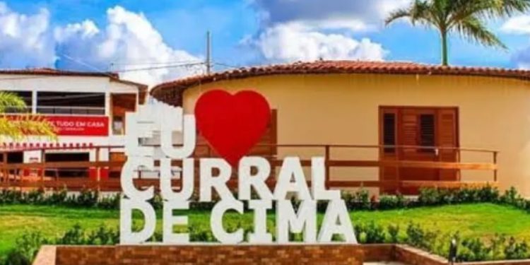 MP de Contas representa contra prefeito de Curral de Cima que recebeu R$ 870 mil mas creche só tem 37%