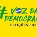 ELEIÇÕES 2024- Pleito será realizado dia 6 de outubro e eleitores paraibanos vão escolher 223 prefeitos