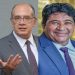 Ministro Gilmar Mendes suspende decisão do TJ do RJ e determina retorno ao cargo do presidente da CBF