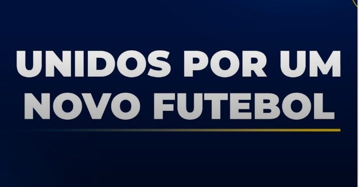MUDANÇA NA CBF-  Oito Federações e 30 clubes das Séries A e B se rebelam contra atraso no futebol