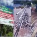 VEJA VÍDEO- Moradores mostram obras de R$ 2,7 milhões no Balneário se desmanchando em Santa Rita