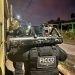 Operação da PF/FICCO mira organização criminosa que fazia recrutamento em presídio para integrar facção