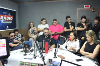 Concurso público com 256 vagas em Mamanguape iniciará inscrições na próxima segunda-feira