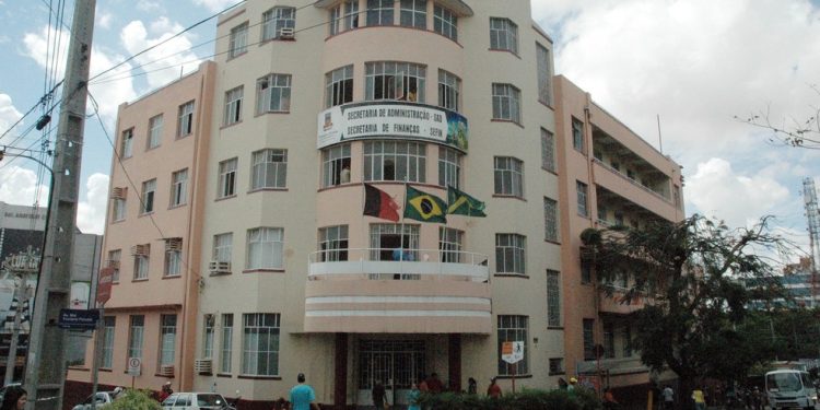 TCE quer explicação da gestão de Campina Grande sobre pagamento de despesas não comprovadas