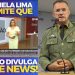 Deputado Sgt Neto lamenta falsa informação da mídia sobre computador da Abin com Carlos Bolsonaro