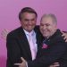 Queiroga confirma vinda de Bolsonaro na 6ª para receber título em JP e encontro no ginásio do Cabo Branco