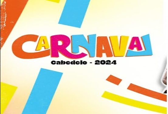 Abertura do carnaval de Cabedelo será neste domingo com shows de Timbalada e Beto Movimento