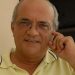 Presidente do Podemos, Marcondes Gadelha, emite nota de pesar pela morte do jornalista Agnaldo Almeida