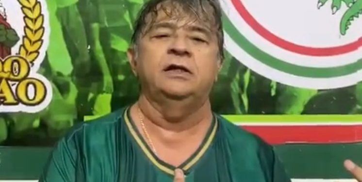 VÍDEOS- Após chacota, Sousa elimina Cruzeiro e Aldeone não perdoa: “Bullying ao quadrado pra vocês”