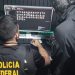 PF faz operação para apurar crime de difamação eleitoral cometido por meio de inteligência artificial