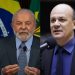 Pedido de impeachment de Lula tem 122 assinaturas, de 24 estados; da Paraíba só do deputado Cabo Gilberto