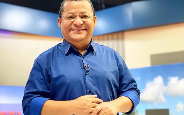 Nilvan agradece carinho recebido em Santa Rita, “O homem público deve enfrentar desafios onde for chamado”