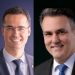 Dallagnol surpreende e posta vídeo convidando pastor Sérgio Queiroz a se filiar ao Novo e disputar PMJP