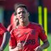 Atacante do Flamengo-RJ é emprestado ao Treze da Paraíba e vai disputar Paraibano e Copas do NE e do Brasil