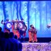 Espetáculo da Páscoa “Emanuel”, estreia nesta 5ª feira às 20h no Centro de Convenções da Cidade Viva