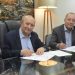 Por ordem judicial Buega Gadelha é afastado do comando da Fiep, e presidente interino assume o cargo