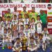 Encontro de Gerações do Futsal e inauguração de novo piso do ginásio abrem comemorações dos 60 anos do COPM