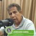 Domiciano diz que pré-candidatura de Sara Cabral não é imposição, é fruto da vontade do povo de Bayeux