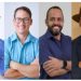 Site nacional do partido Novo destaca pré-candidatura do empresário Glicério Feitosa a prefeito de Bayeux