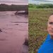Deputado Sgt Neto comemora fato de Açude Boqueirão receber 5,8 milhões de metros cúbicos em 1 dia
