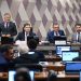 Por 21 votos a 4, Comissão do Senado aprova PEC que criminaliza porte de droga para uso próprio