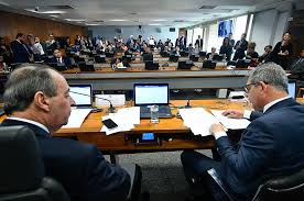 Convocado para ser ouvido na próxima 4ª na CPI do Senado, diretor da Braskem ganha direito ao silêncio