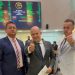 VÍDEO- Deputados Cabo Gilberto, Sargento Neto e Wallber comemoram aprovação da lei funcional do CB