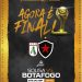 Sousa e Botafogo/PB iniciam hoje decisão para por fim ao jejum de título no Campeonato Paraibano