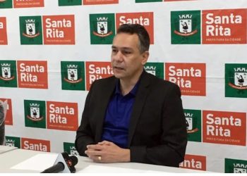 Prefeito contrata artistas mais caros do Brasil e TCE apura denúncia de gastos de R$ 10 milhões com São João em Santa Rita