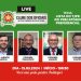 TJ publica lista de beneficiários e Entidades realizam Live sobre pagamento de precatório de policiais e BM