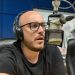Mesa diretora da Câmara Municipal apresenta “Título de Cidadão Pessoense” ao jornalista Thiago Moraes