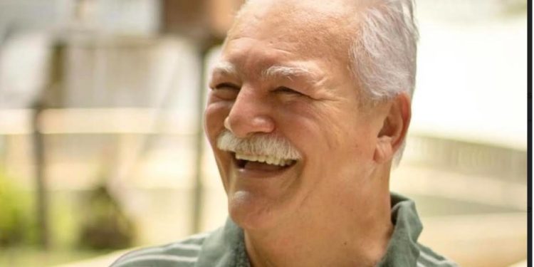 Morre Benilton Lucena, ex-vereador de João Pessoa e Bruno Farias posta homenagem ao amigo