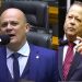Deputado Cabo Gilberto vota favorável ao processo de cassação de mandato de Chiquinho Brazão